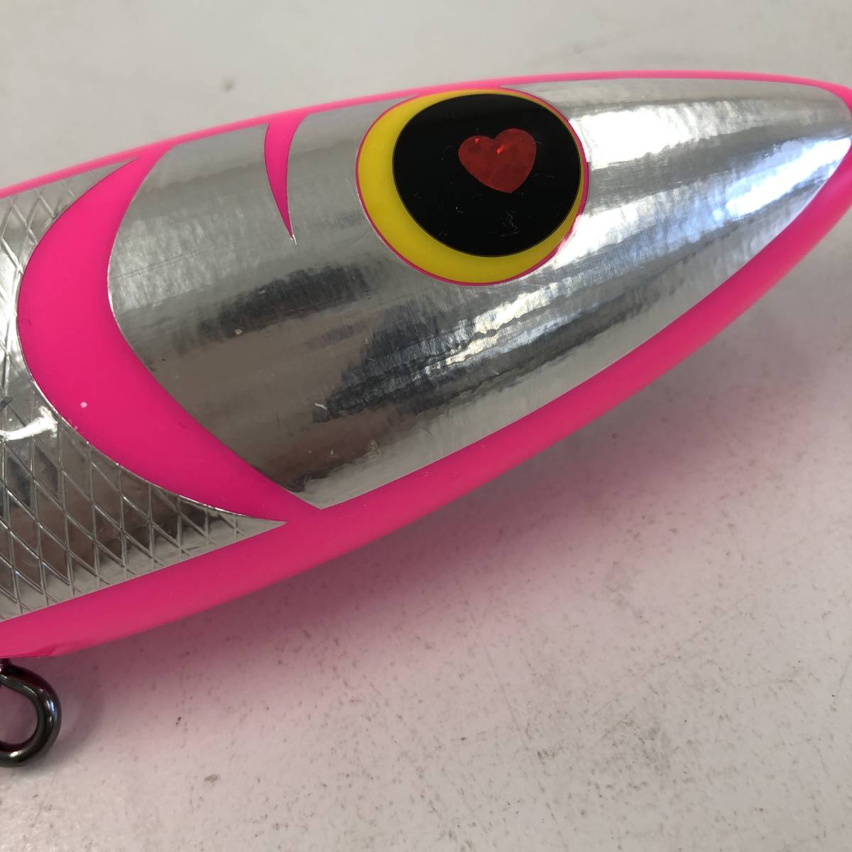 ハンマーヘッド チェリーパイ 250 HAMMER HEAD(ハンマーヘッド