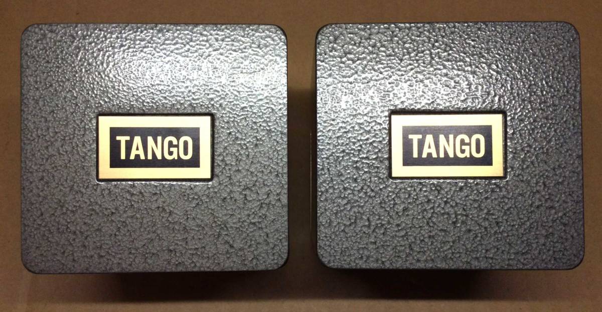 タンゴISO 出力トランス FE-25-8×2() 【公式通販】