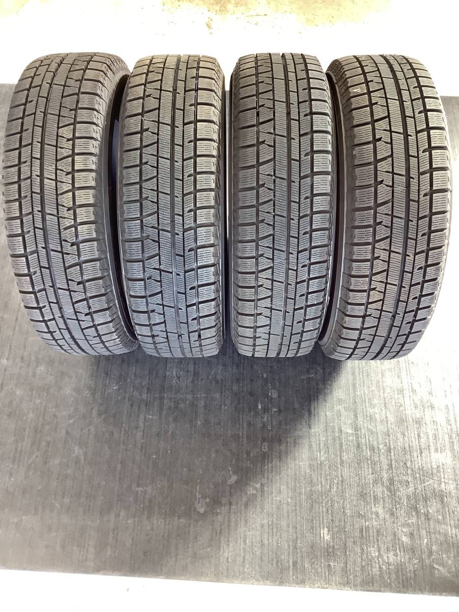 新品 ヨコハマ アイスガード5プラス 185/65R15 ４本 ２０１８年製 フリード/デミオ/ノートなど(中古品)｜売買されたオークション情報、yahooの商品情報をアーカイブ公開 - オークファン 15インチ