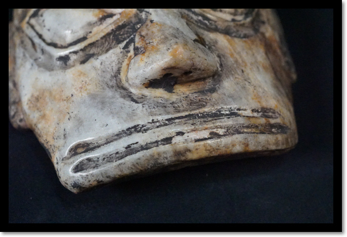 中国美術 砡 古玉 0 1 2 中国美術 砡 ⑦ 中国文物 古玩 コレクター