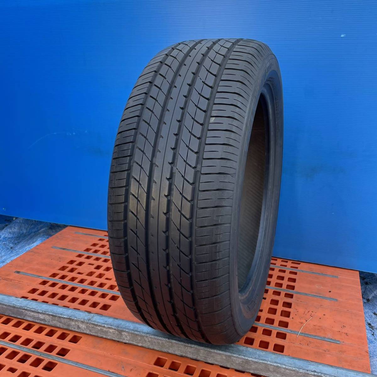 235/50R18 TOYO TRANPATH R30 235/50/18 サマータイヤ　1本　2019年製造