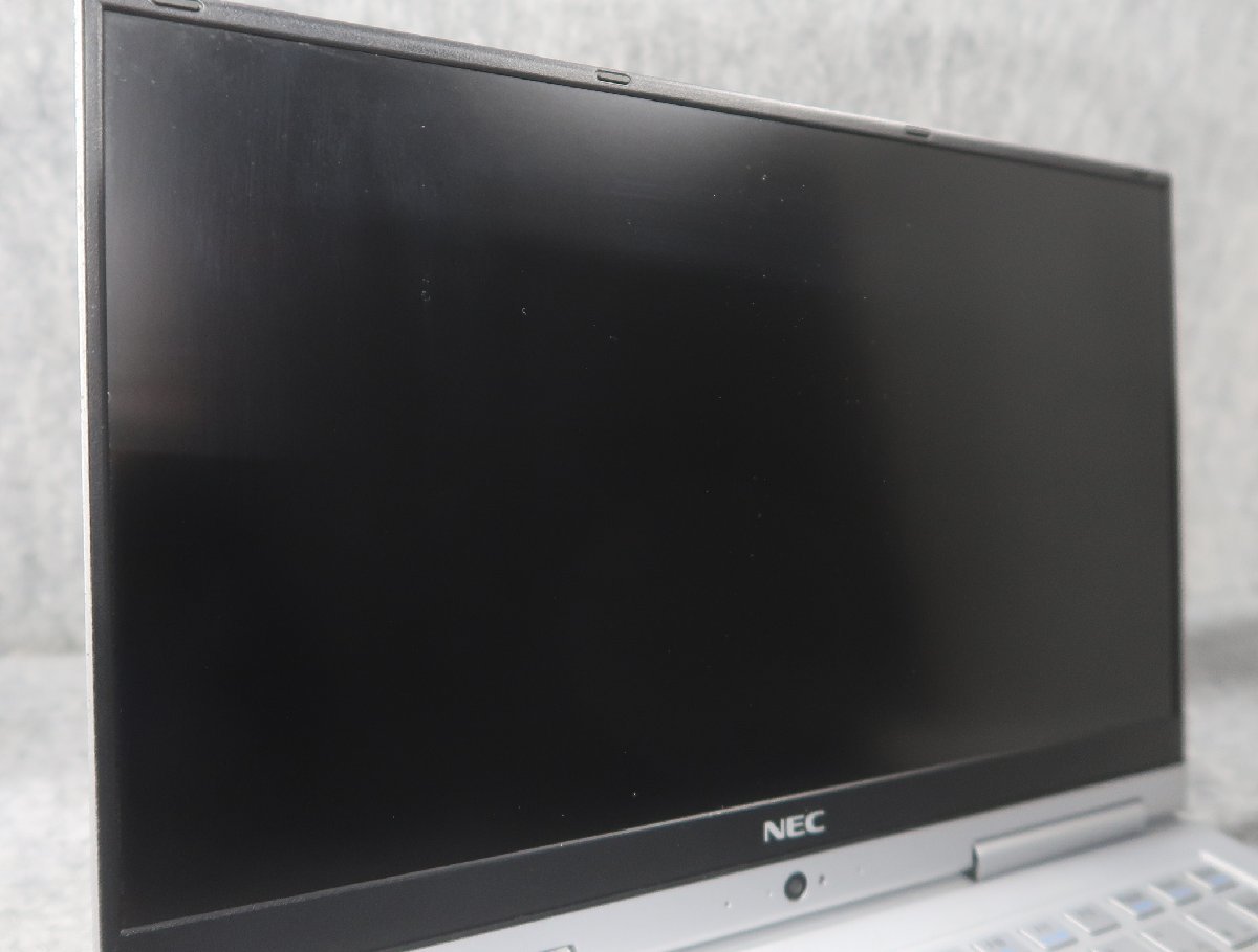 NEC LaVie Direct PC-GN254V1GA Core i5-7200U 2.5GHz 8GB ノート 
