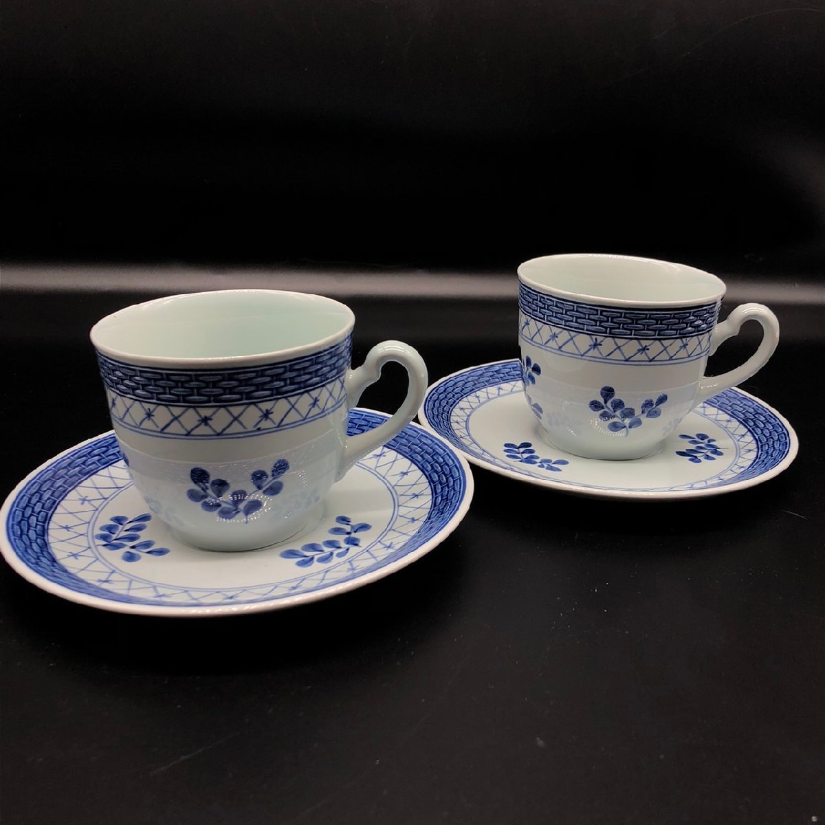 COPENHAGEN ROYAL Copenhagen Royal ブルー ⁄ ロイヤルコペンハーゲン 