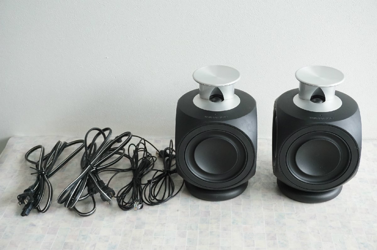 SK][S239512] BANG＆OLUFSEN B&O バング＆オルフセン BeoLab3