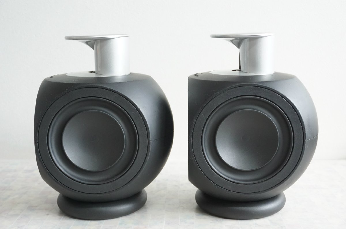 SK][S239512] BANG＆OLUFSEN B&O バング＆オルフセン BeoLab3