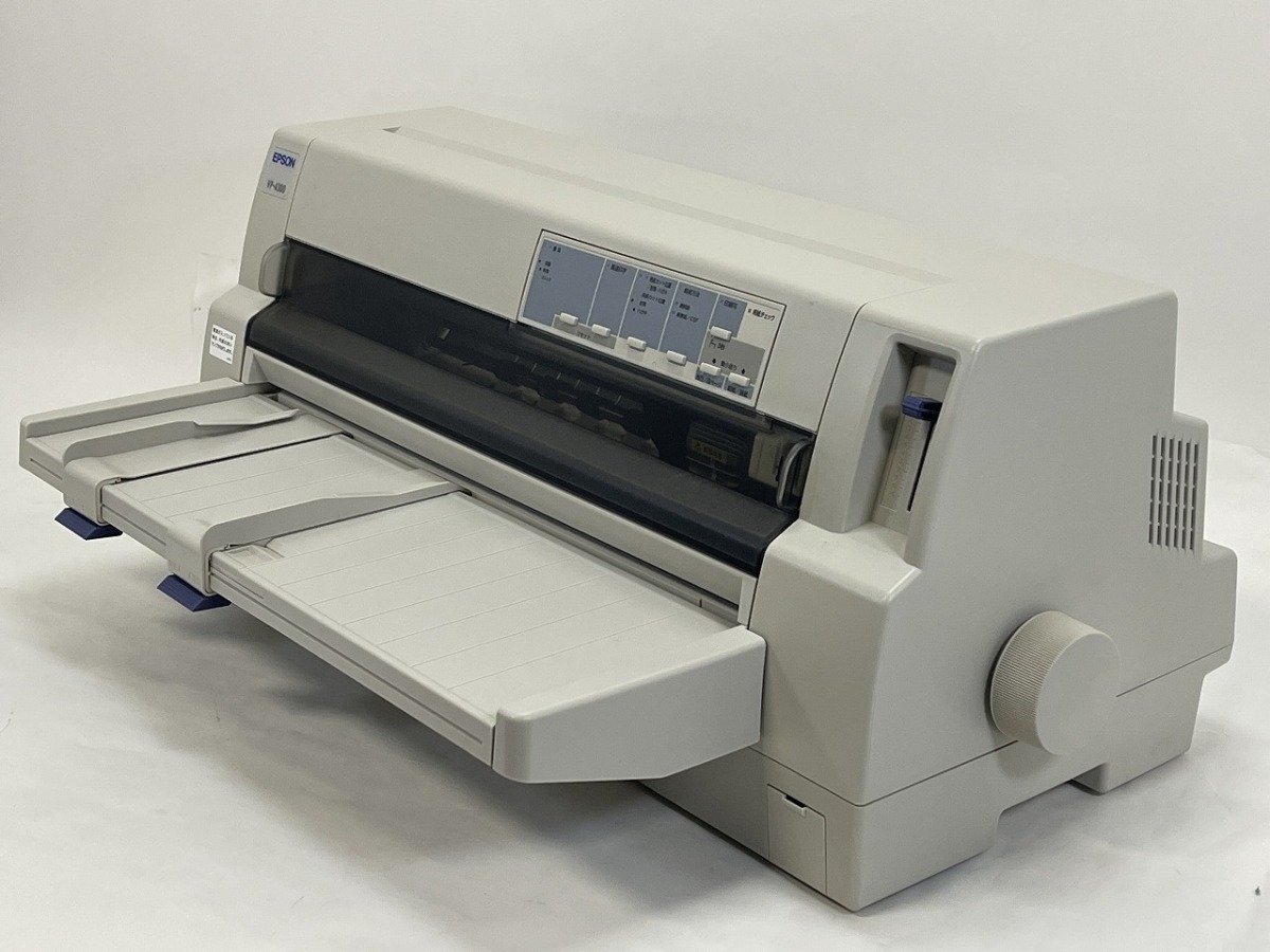 日立 Prinfine ドットインパクトプリンター INPACT DX4131A 【公式通販】