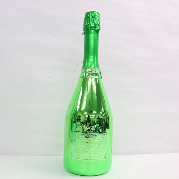 エンジェル シャンパン ヴィンテージ グリーン 2005 ANGEL CHAMPAGNE