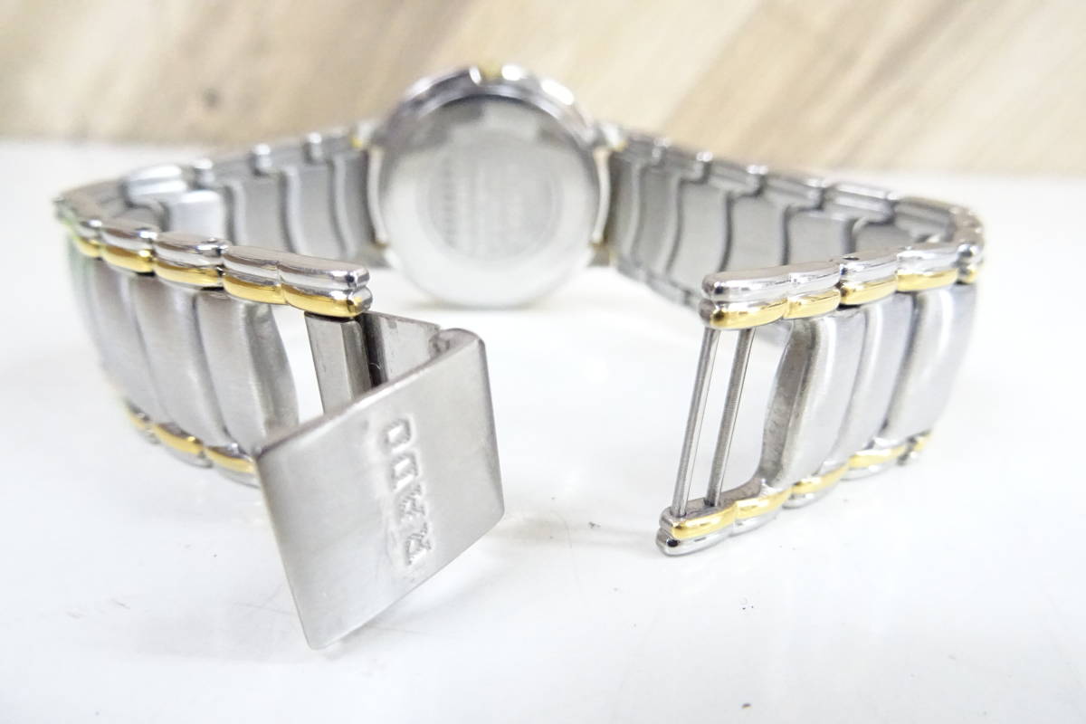 K広島02043SK] RADO ラドー FLORENCE フローレンス 腕時計 メンズ 