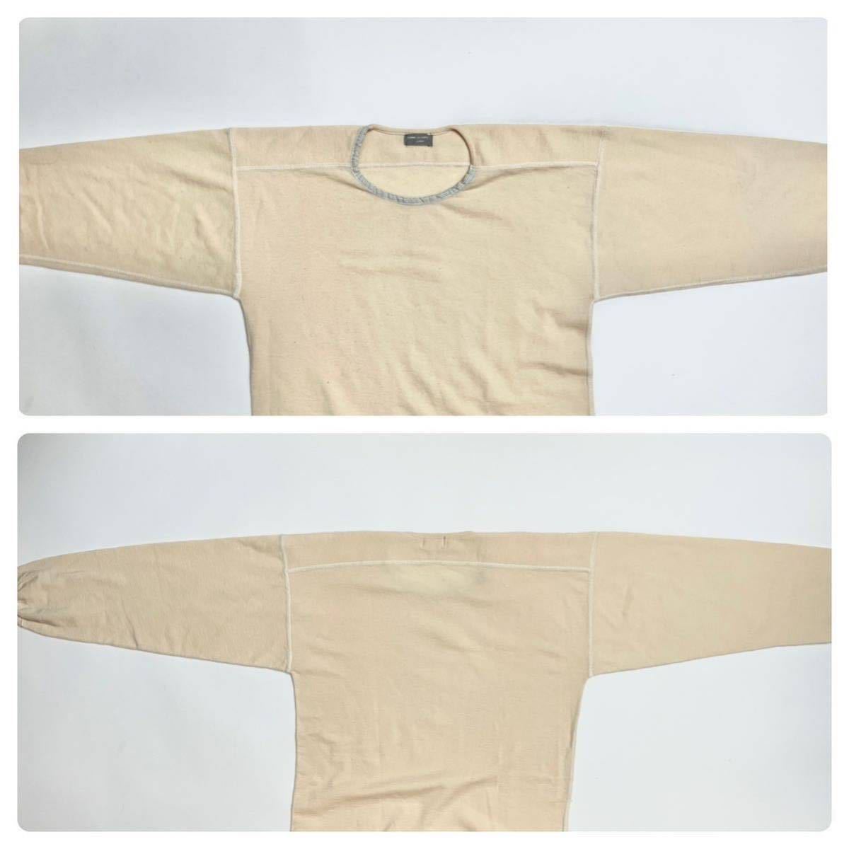 80年代○初期コムデギャルソンオムVintage ニットcomme des garcons