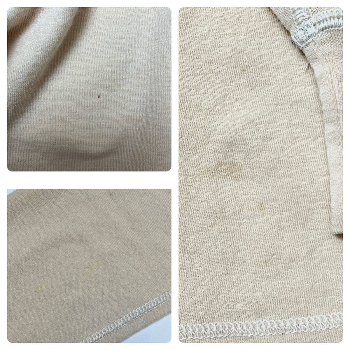 80年代○初期コムデギャルソンオムVintage ニットcomme des garcons