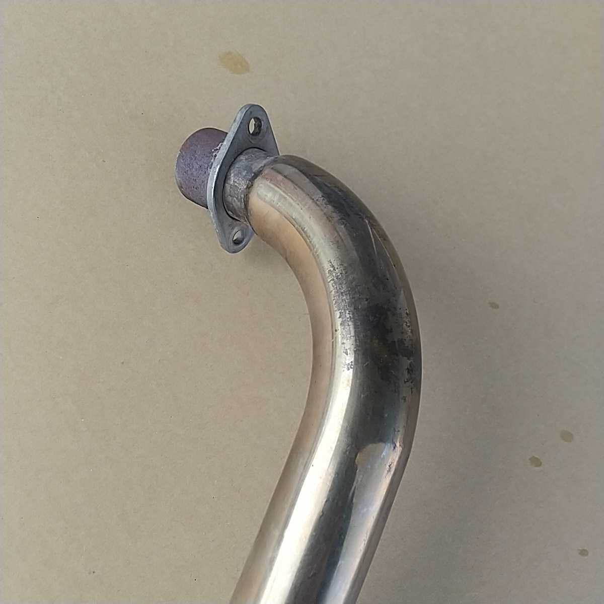 SP忠男 Z50J JMCA オートバイマフラー Yahoo!オークション SP忠雄