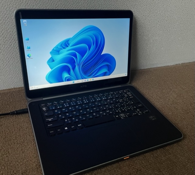 ◇◇DELL XPS 14 L421X ◇Core i5/3317U 500GB 8GB 無線 Win11
