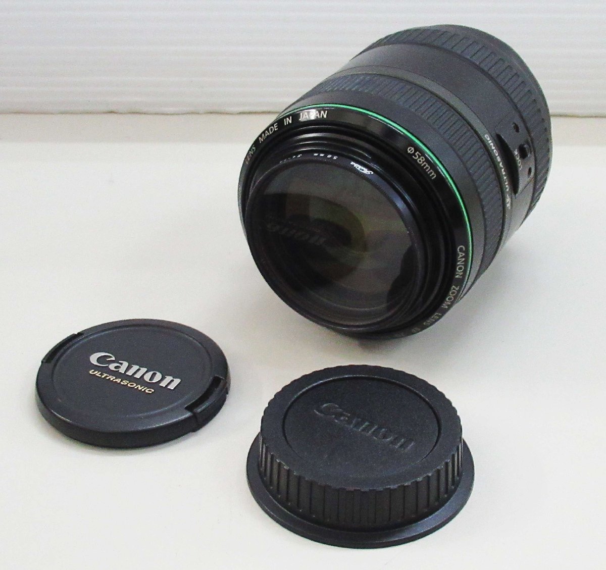 USM Canon IS EF 70-300mm II f⁄4-5.6 Lens Review - f⁄4-