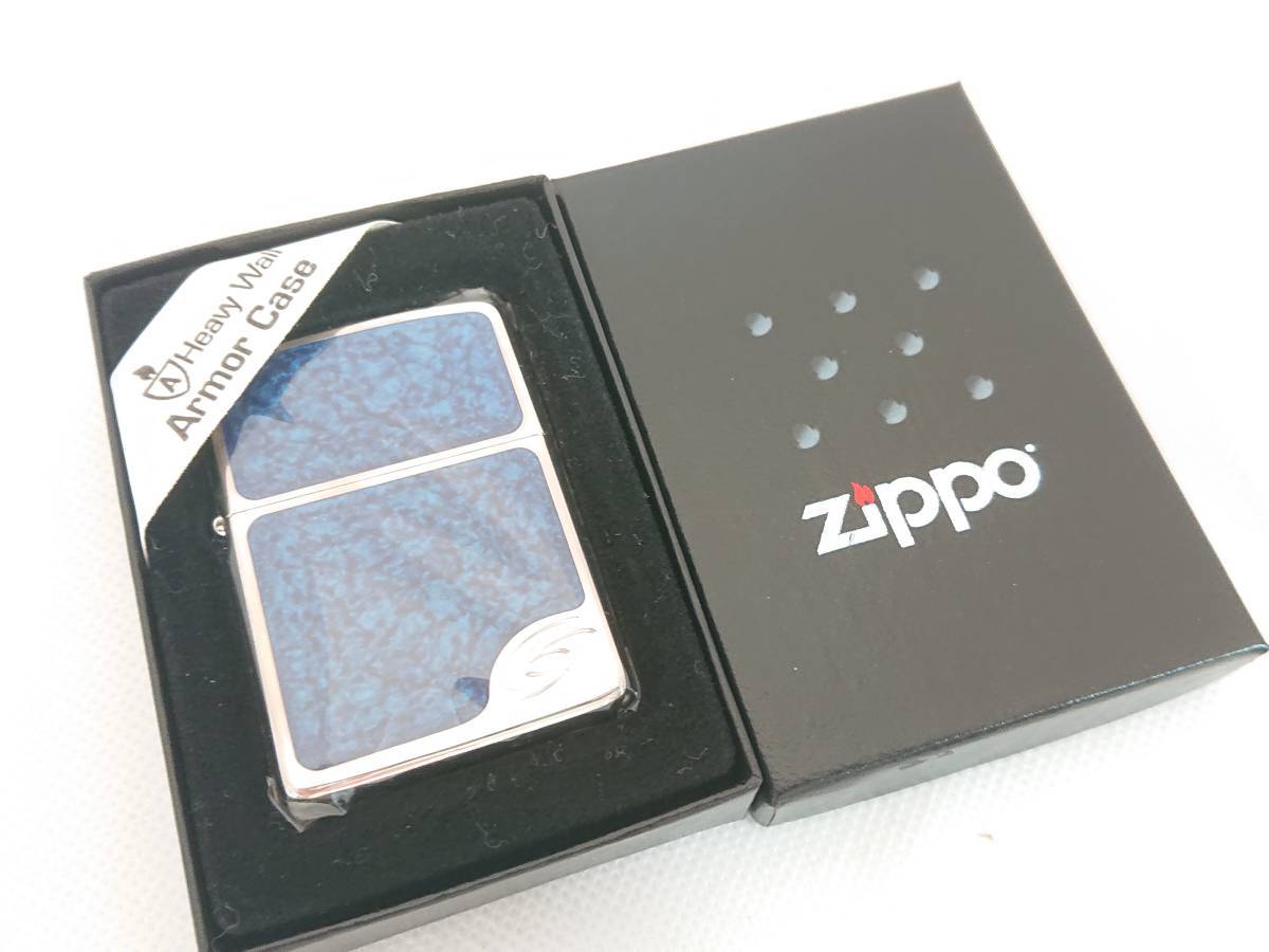 マイルドセブン ZIPPO 非売品 アーマー 【公式通販】