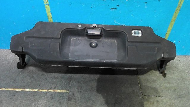 サンバー LE-TT2 リアバンパー 57270TC010 黒 個人宛名発送不可商品 [ZNo:04033155] 156558