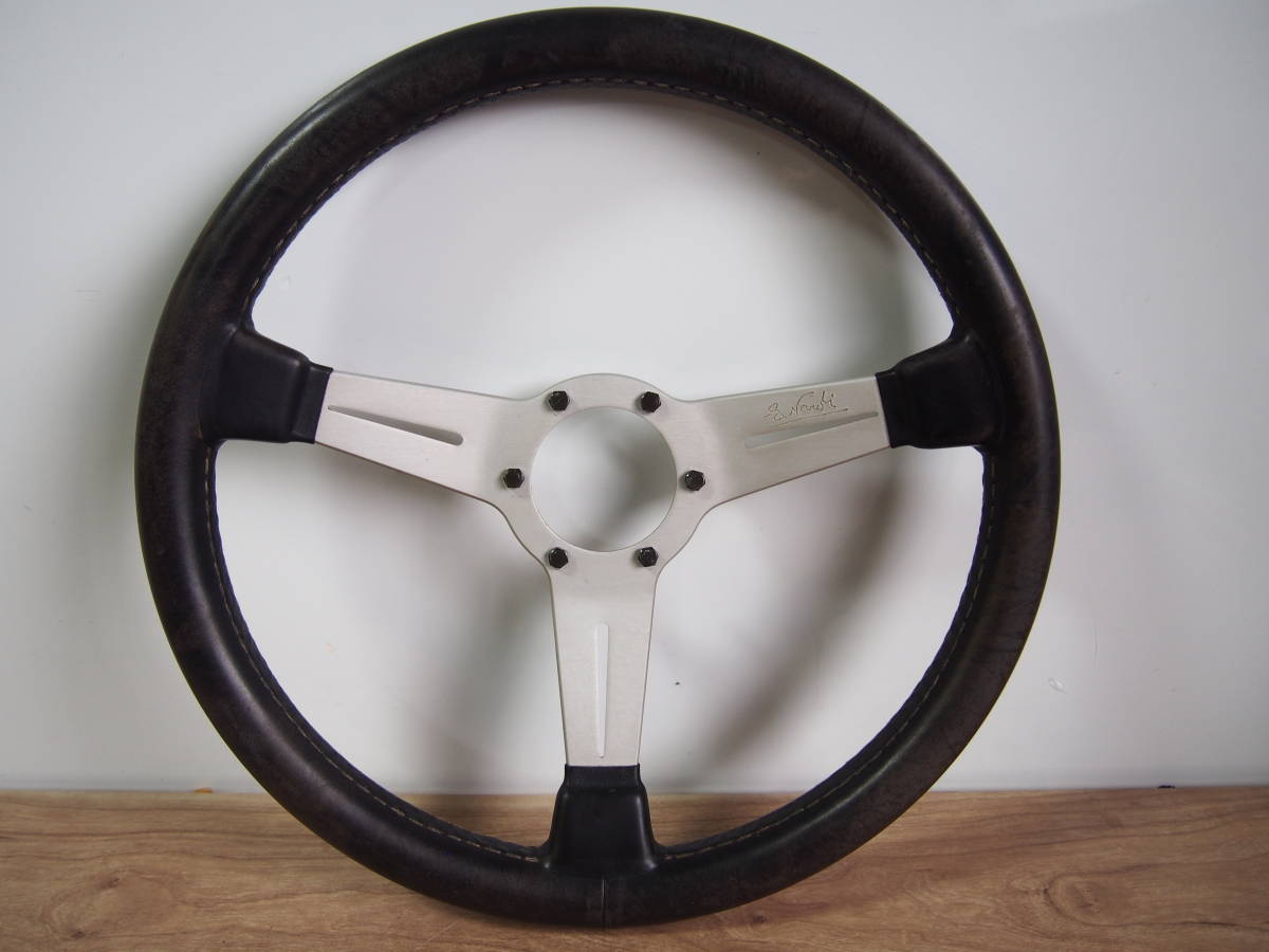 ナルディ ステアリング クラシックシリーズ(Classic)