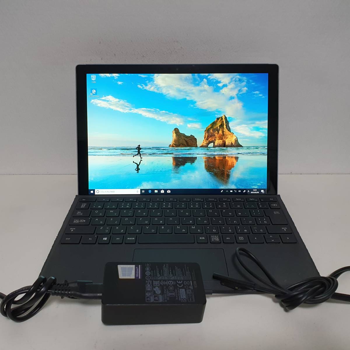 Surface Pro 0 Microsoft Core 8GB : i5 マイクロソフト com RAM i5 