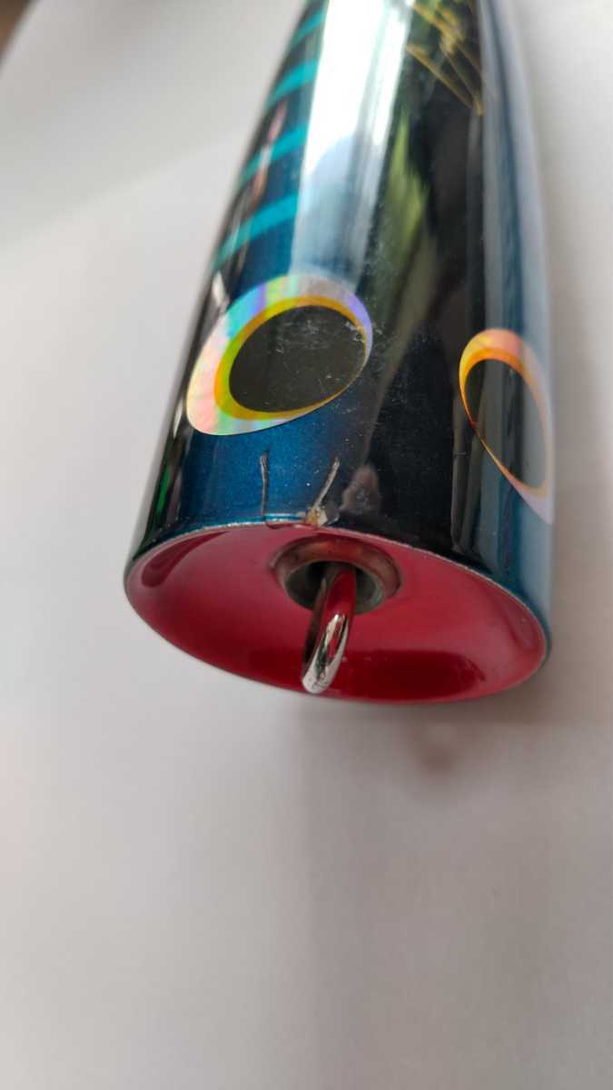 クラフトベイト GT-2 クラフトベイト GT-2 クラフトベイトポッパー120g