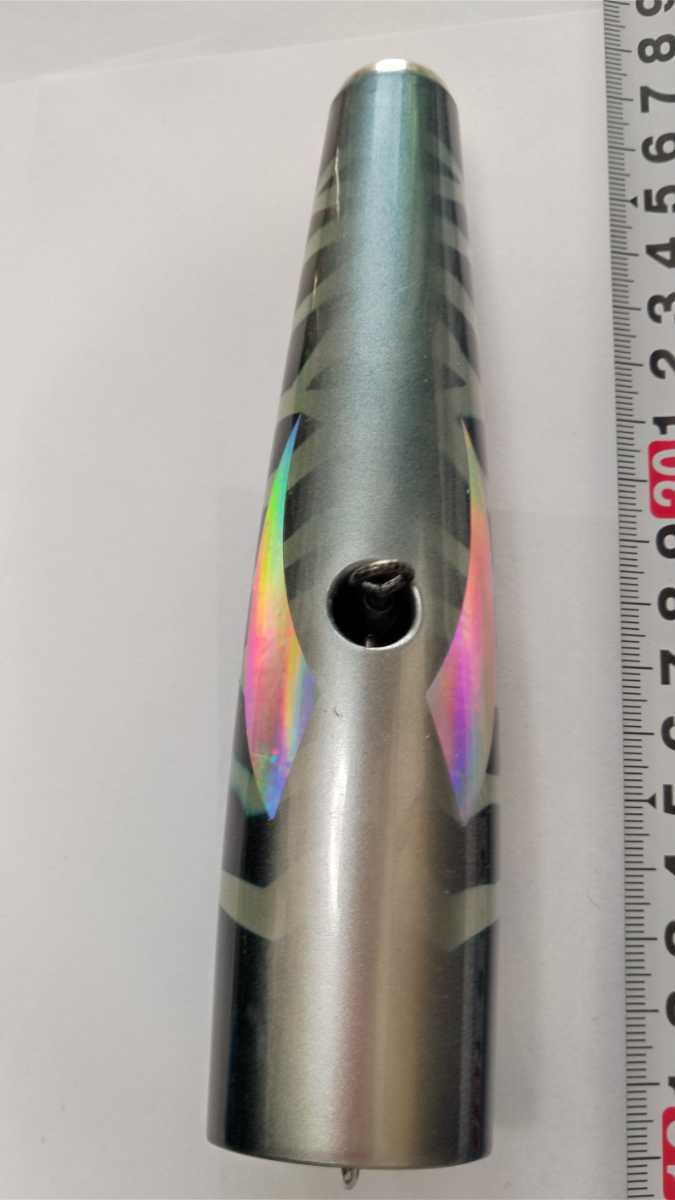 クラフトベイト GT2 ポッパー 新品 クラフトベイト GT-2 クラフトベイト GT-2 クラフトベイトポッパー120g