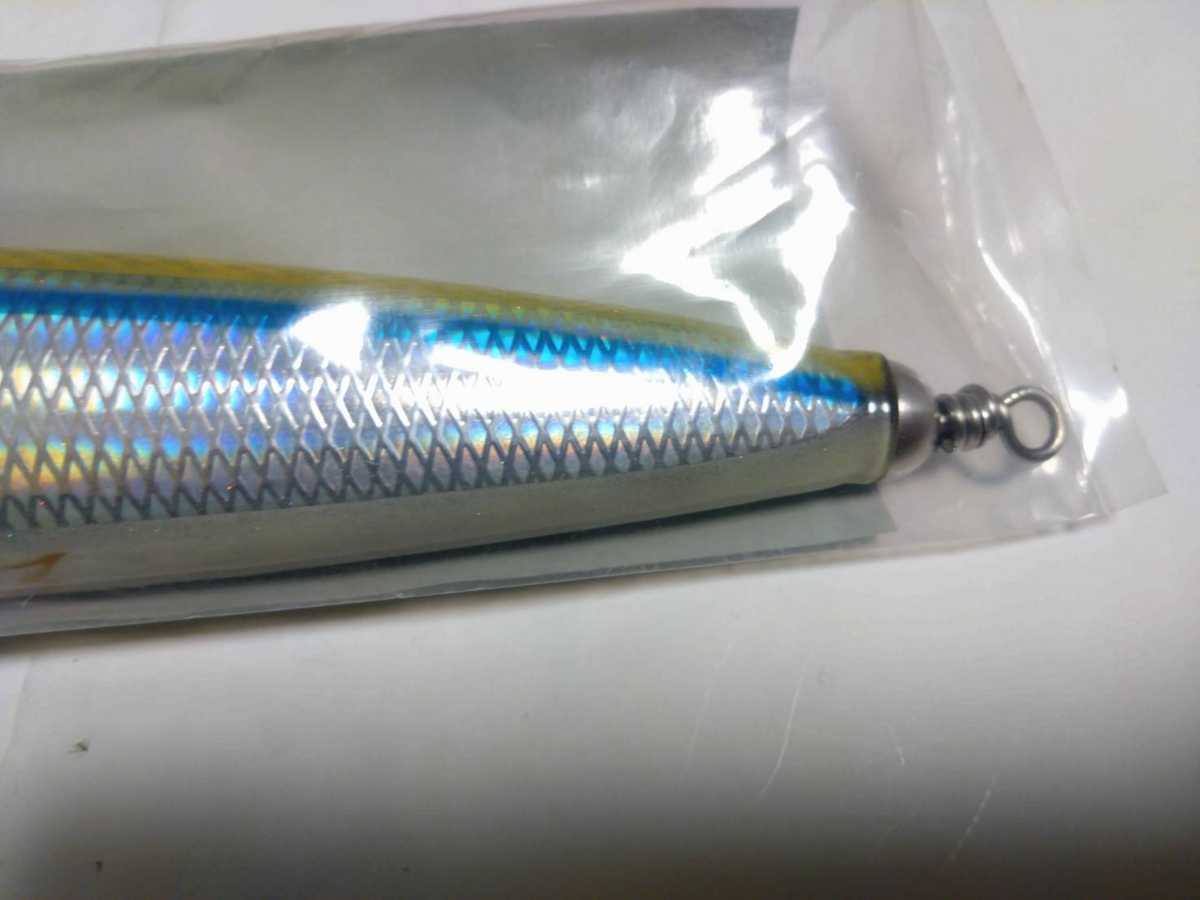 シービーワン CB ONE ライアン 230 オリカラ ルアー用品 フィッシング