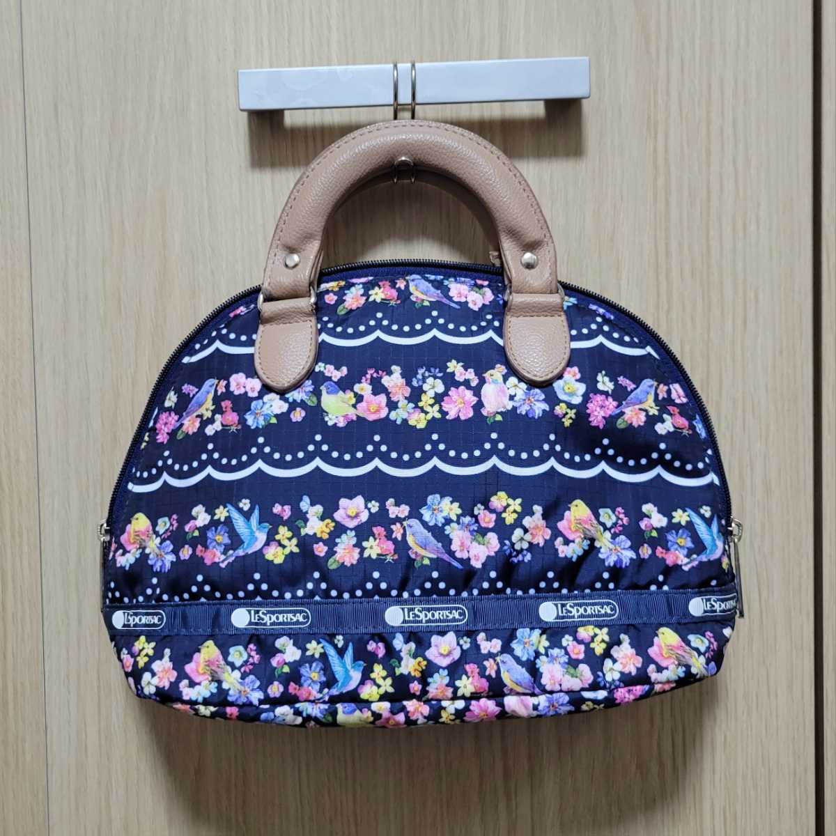 新品 レスポートサック Chesty チェスティ バッグ Chesty（ボストン