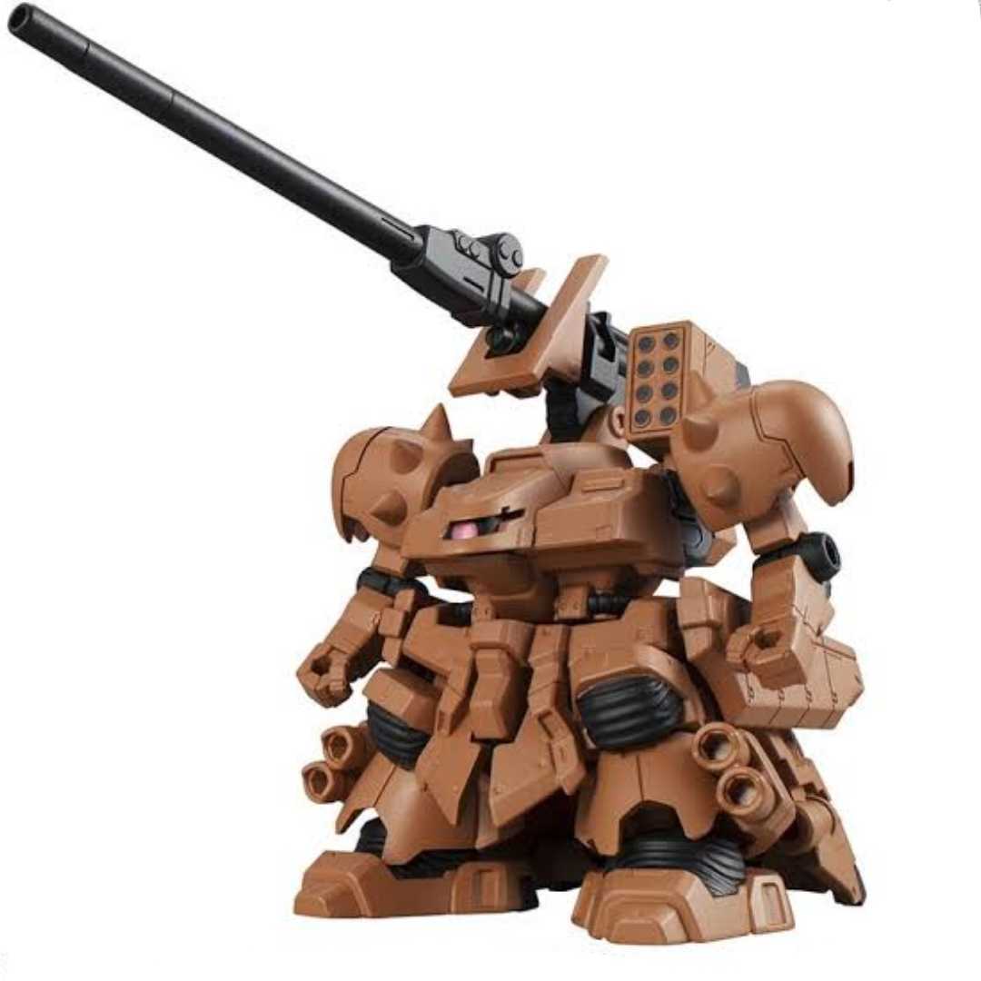 送料210円〜 ザメル モビルスーツアンサンブル EX36 MOBILE SUIT