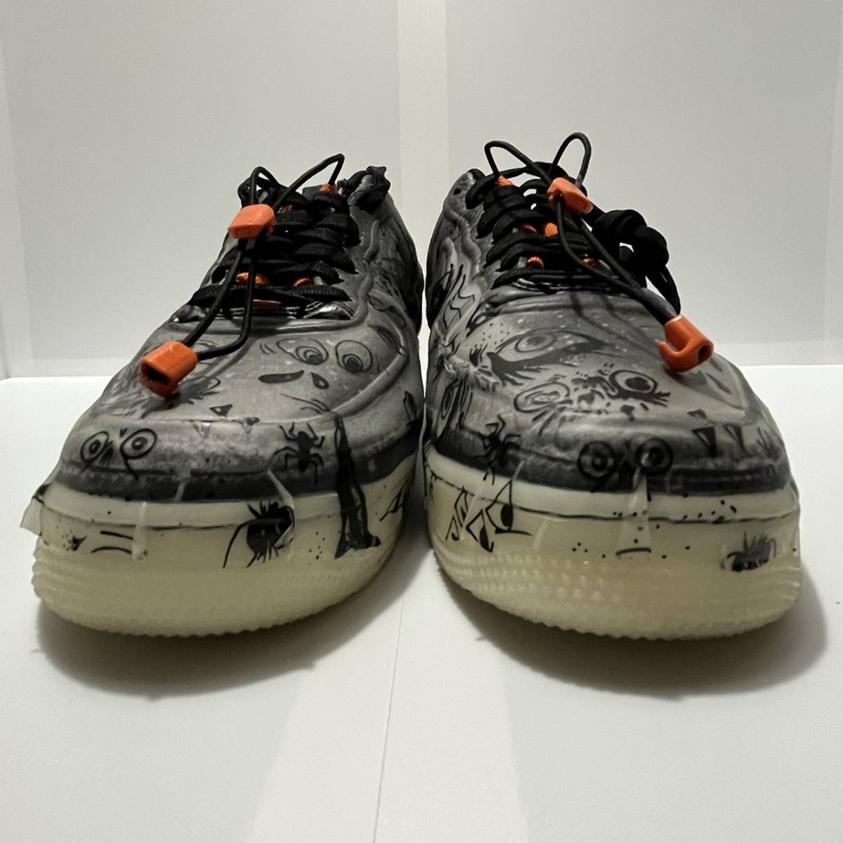 NIKE ナイキ AirForce1 Experimental 27.5 
