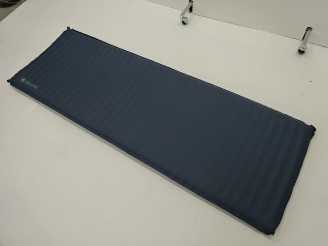 snow peak インフレーダブルマット キャンピング2.0ST キャンプ 寝袋/寝具 030591008