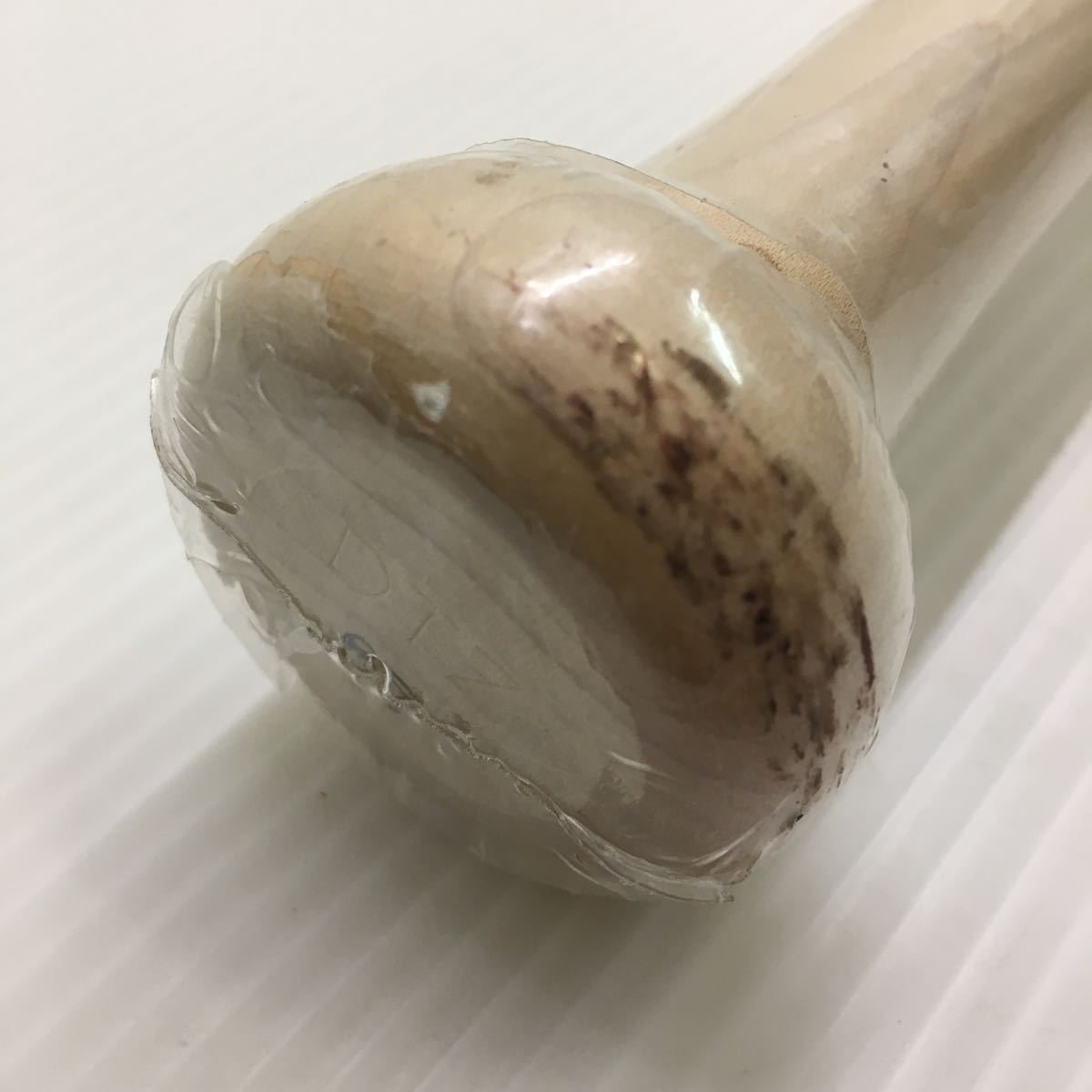B-4229 未使用品 ボナンザ Bonanza 硬式 メイプル BKW-303 85.0cm 木製 