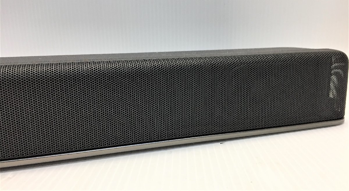 B24696 SONY ソニー サウンドバー HT-X8500 2021年製 中古美品 動作OK