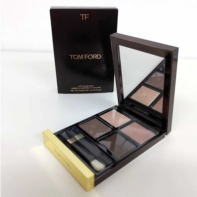 TOM FORD/トムフォード アイ カラー クォード #3A ヌードディップ 6g