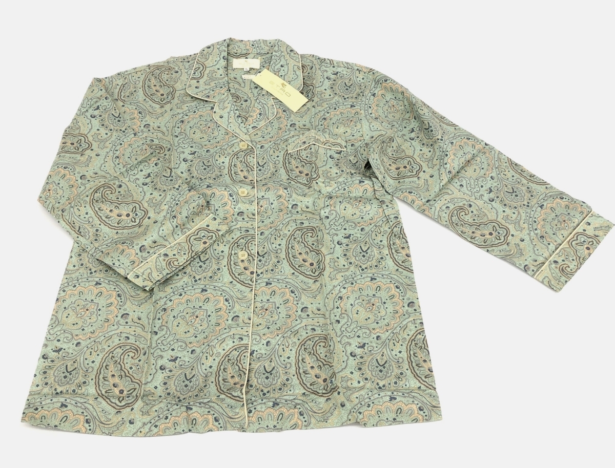 2025年最新etro パジャマの人気アイテム - メルカリ