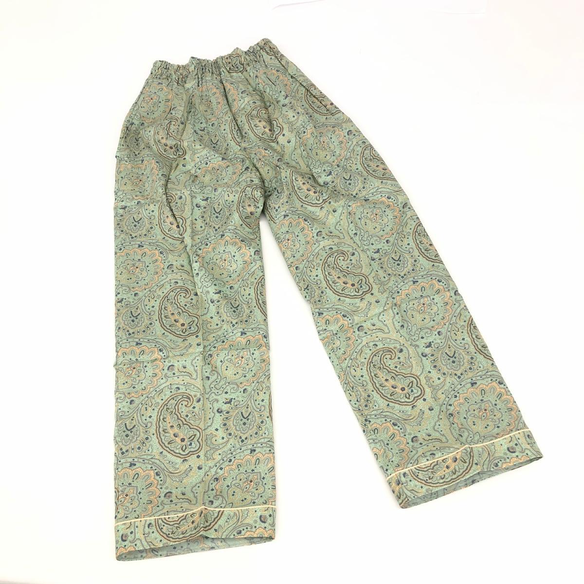 2025年最新etro パジャマの人気アイテム - メルカリ