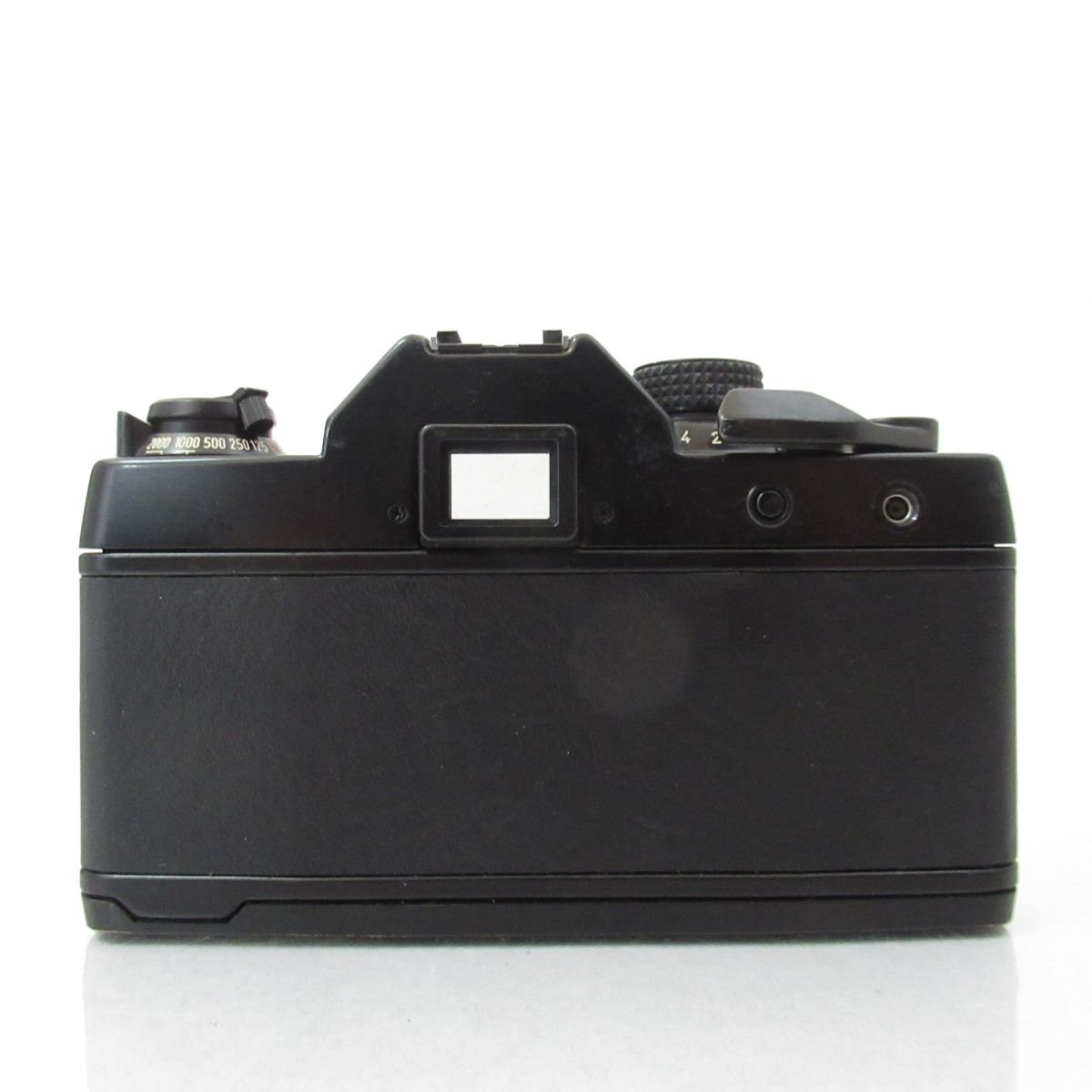 カメラ 一眼レフ セット品 Contax RTS Carl Zeiss Planar 50mm f/1.7 T