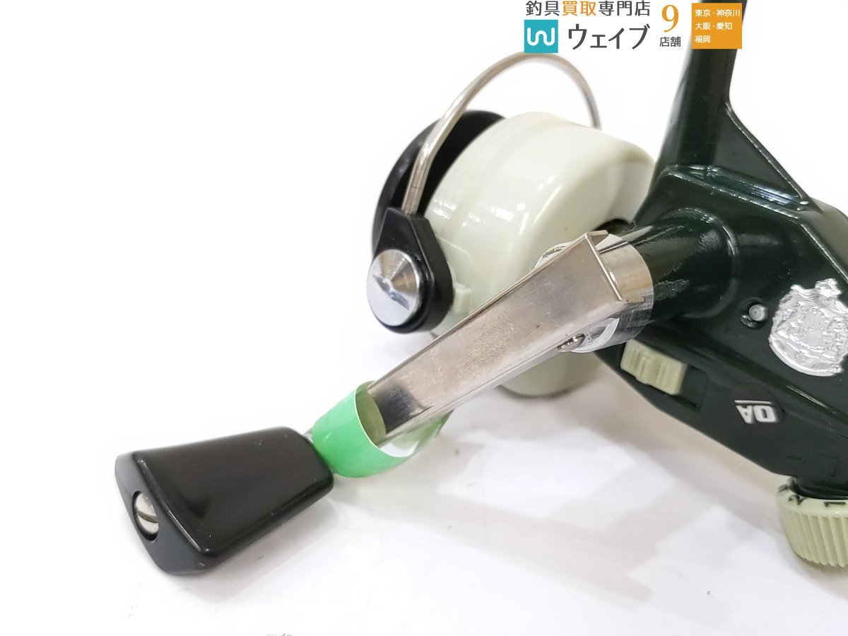 Used ABU アブ カーディナル33 替えスプール付属 ＃760301 超美品 中古