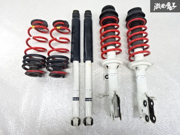 ホンダ 純正 モデューロ Modulo JG1 N-ONE Nワン サスペンション 1台分