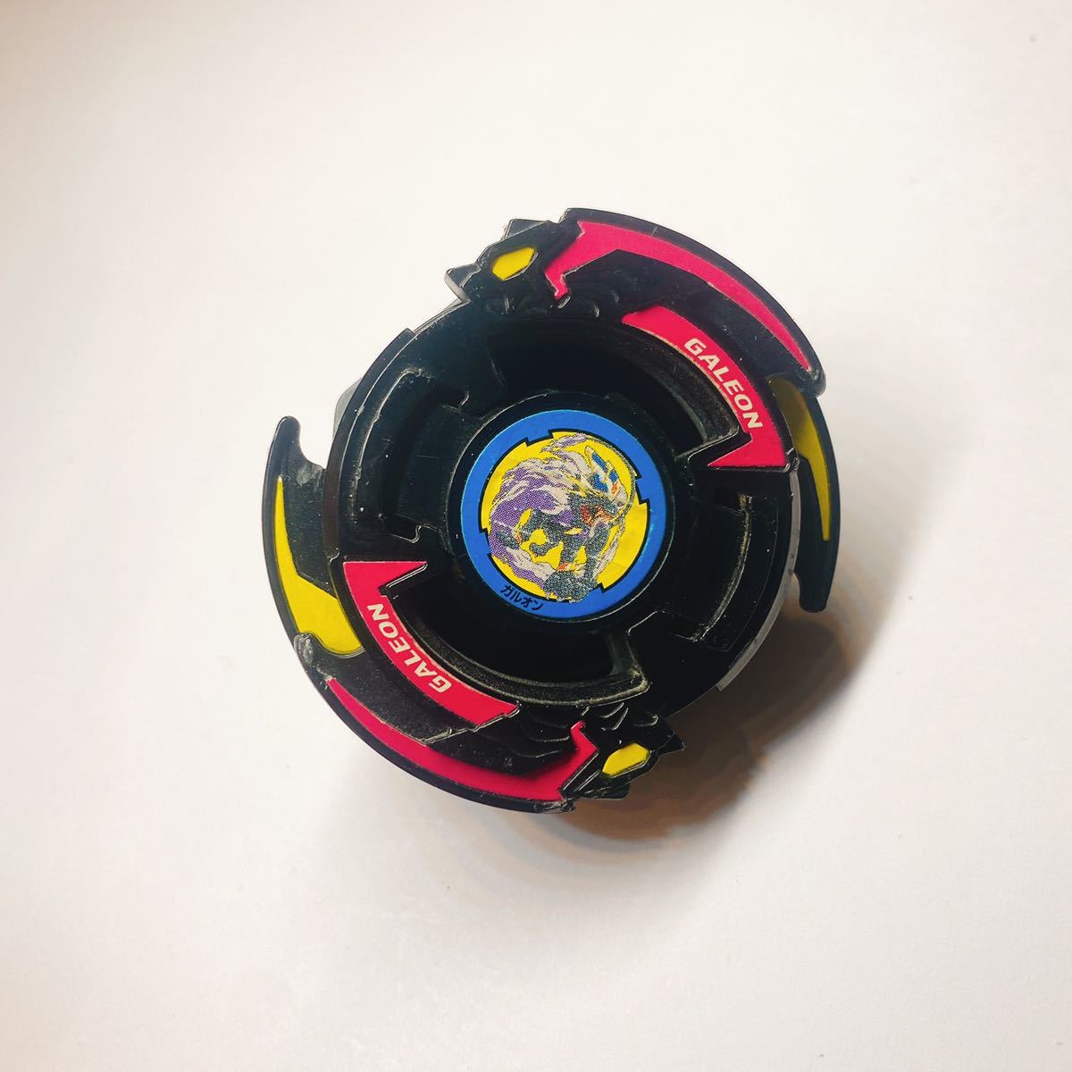 爆転シュート 旧 ベイブレード Beyblade ガルオン(ベイブレード)｜売買