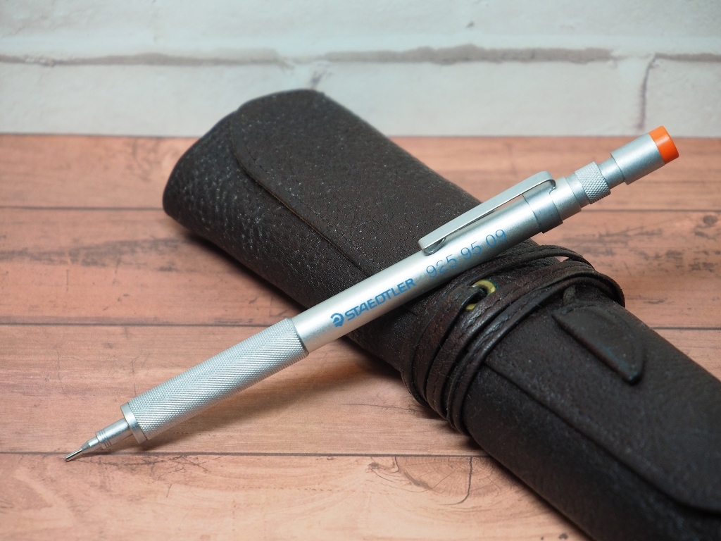STAEDTLER 925 おぼつかなく 95 09
