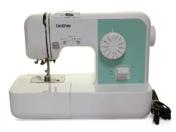 brother ブラザー 電子ミシン A33｜EL11705｜中古(ブラザー)｜売買され