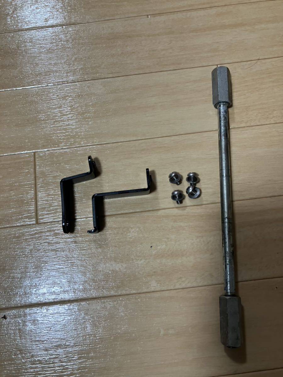 VTR250 純正 アンダーカウル 黒 BLACK アンダーカウル VTR250 黒