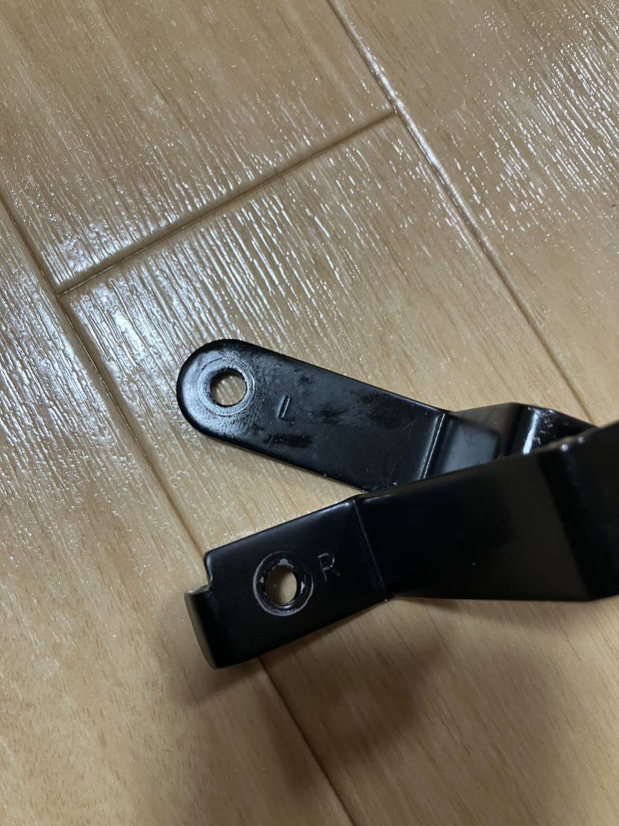 VTR250 純正 アンダーカウル 黒 BLACK アンダーカウル VTR250 黒