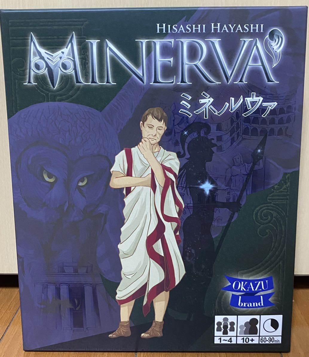 ミネルウァ(MINERVA) OKAZU brandさんの2015年の作品 【公式通販】