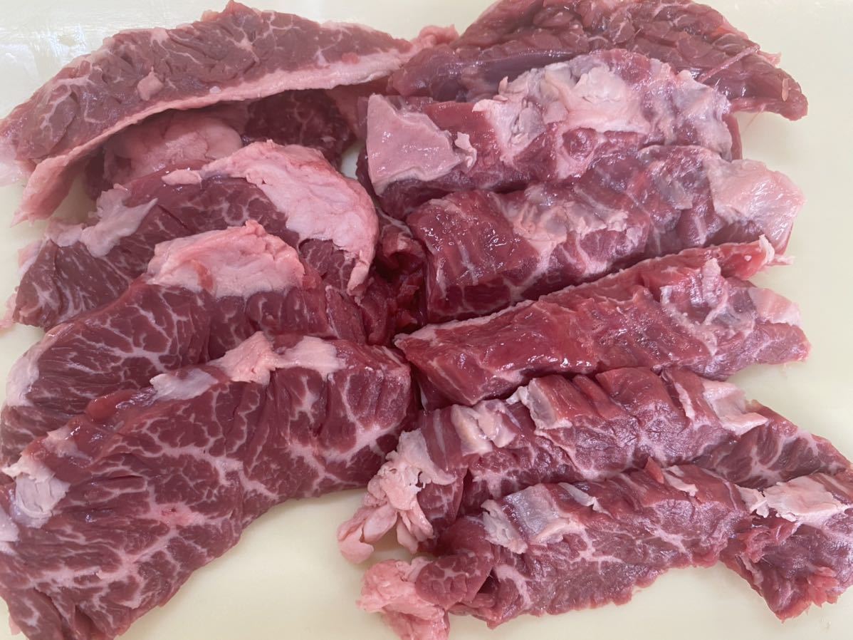 【安い，定番】 金子精肉店 牛のハラミサガリ 1キログラム 生(ホルモン、内臓)｜売買されたオークション情報、yahooの商品情報をアーカイブ公開 - オークファン ホルモン、内臓