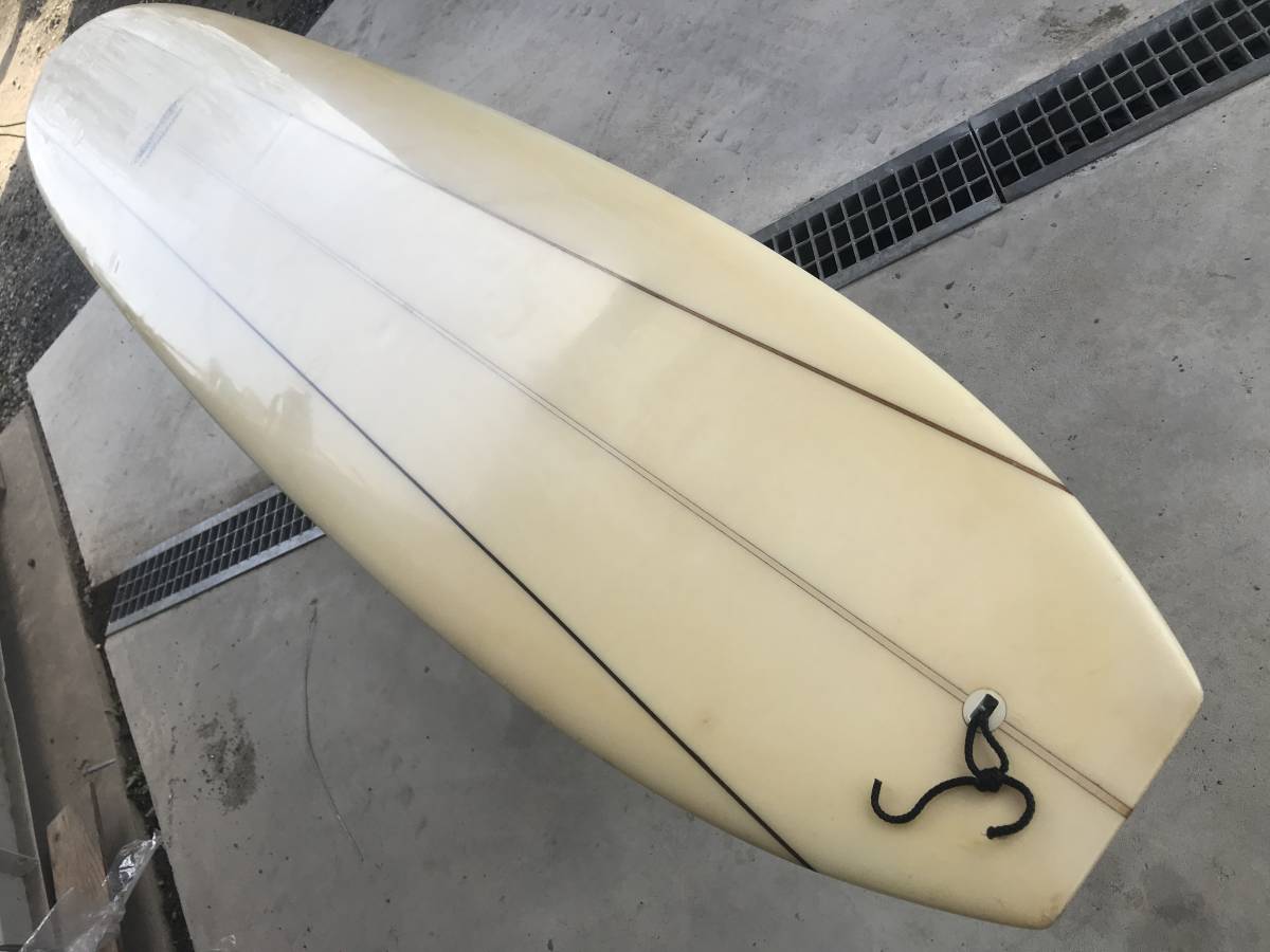 Speed Shred & Infinity The SUP - SHAPES BOEHNE STEVE | CUSTOM 