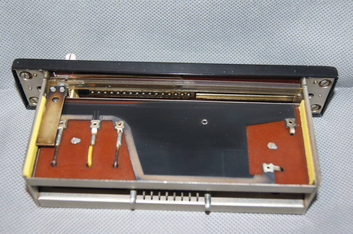 EAB W66a パッシブフェーダー ペアー Yahoo!オークション - : W66