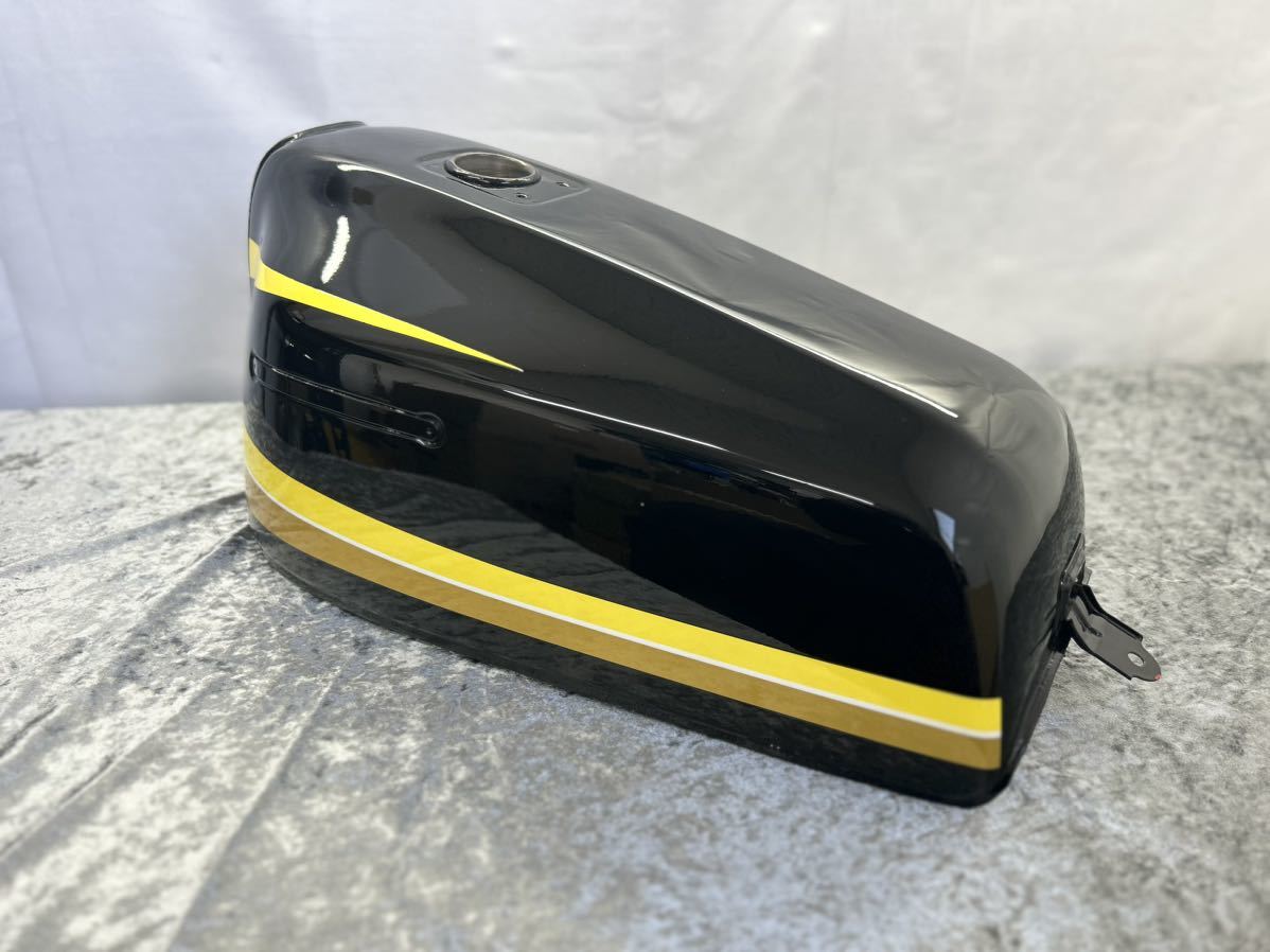 Z400FX 塗装後未使用 (検 Z1 Z2 Z400FX Z500B Z500FX Z550FX Z400J
