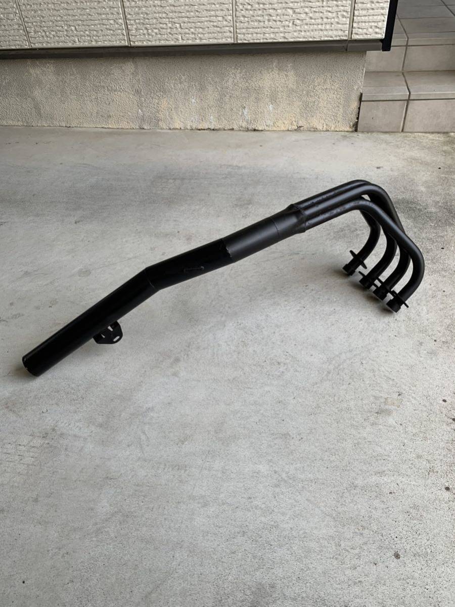 ジェイド250 ショート管 ジャンク JADE250 ショート管 ジェイド