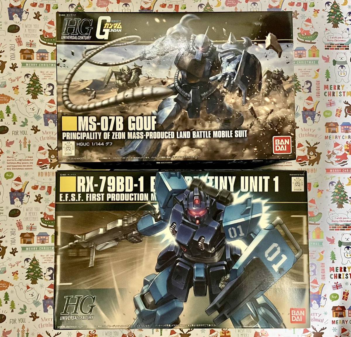 機動戦士ガンダム GフレームFA νガンダム＆サザビー オプション