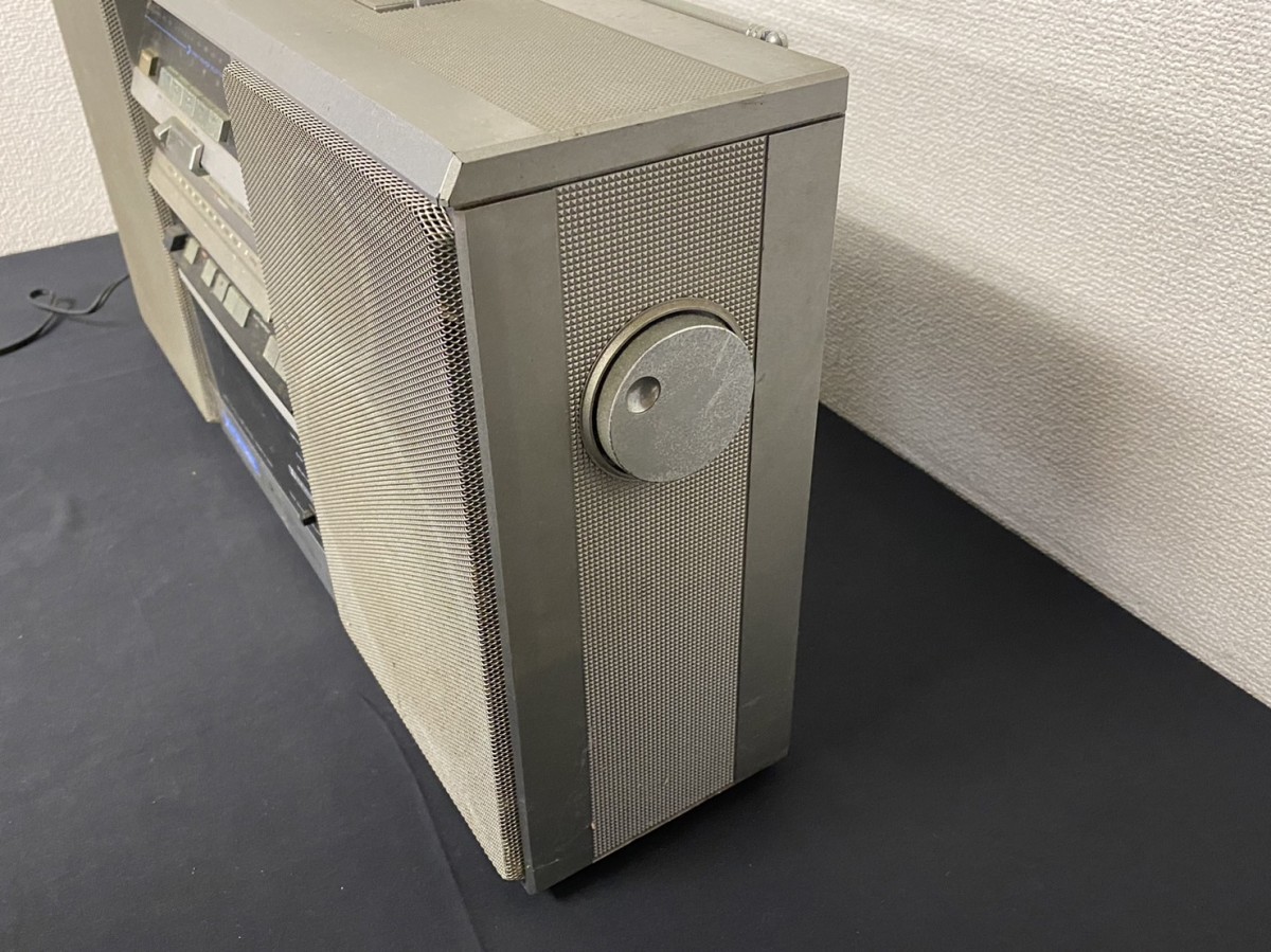 SK-750 PIONEER ラジカセ 整備美品 パイオニアPioneer大型ラジカセ