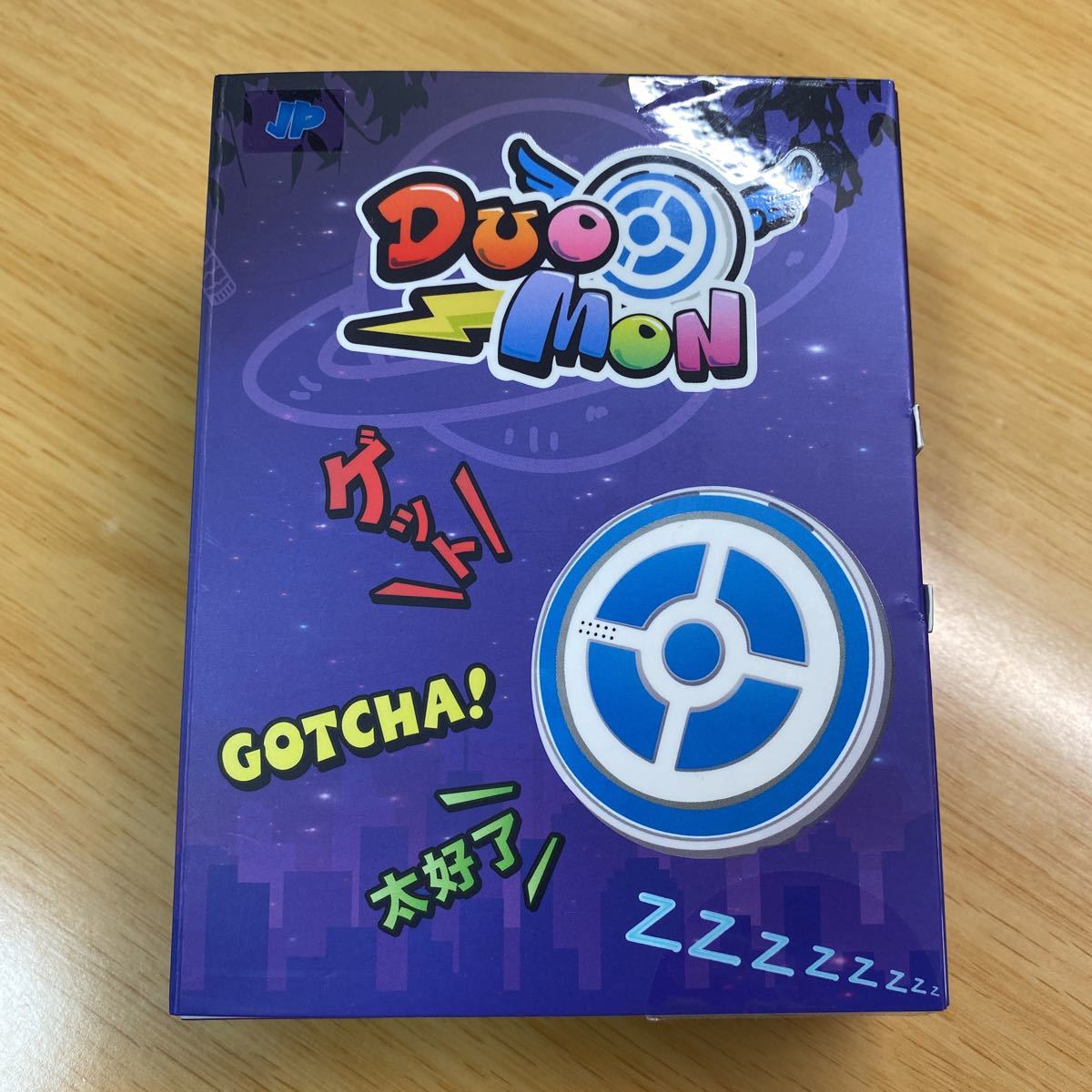 デュアルキャッチモン 2022Ver.】デュアルキャッチモン DUOMON 【公式通販】